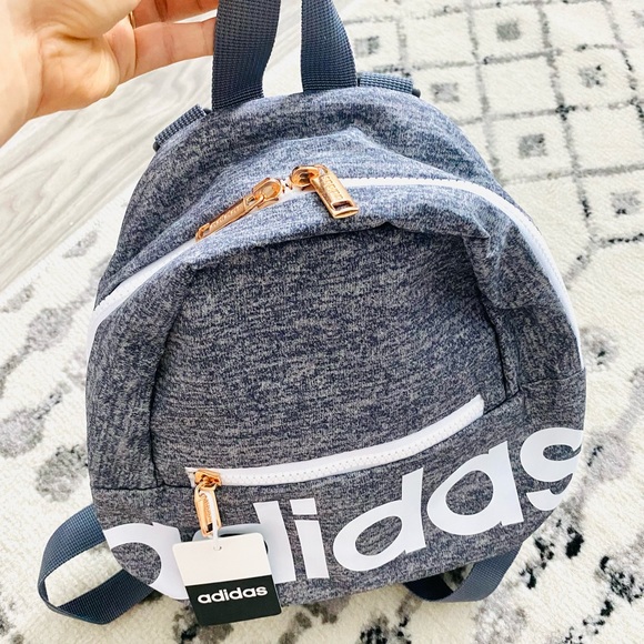 LAST ONE! Adidas Linear Mini Backpack 🎒 - Picture 7 of 11